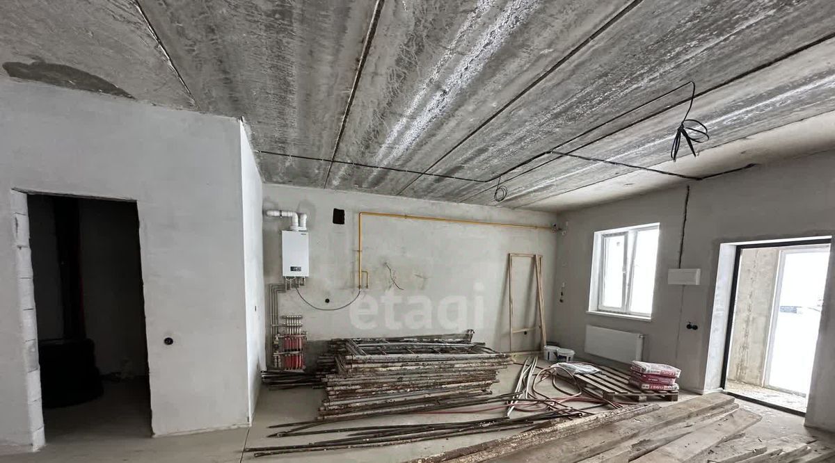 квартира г Горячий Ключ ул 8 Марта 19а фото 9