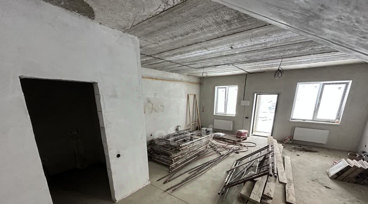 квартира г Горячий Ключ ул 8 Марта 19а фото 10