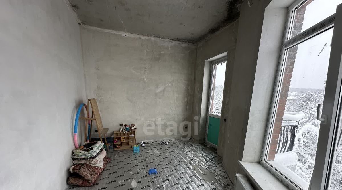 квартира г Горячий Ключ ул 8 Марта 19а фото 12