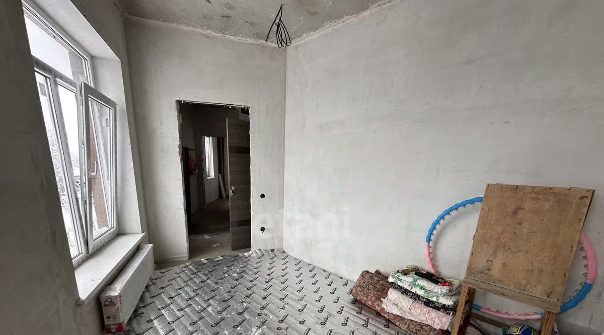 квартира г Горячий Ключ ул 8 Марта 19а фото 13