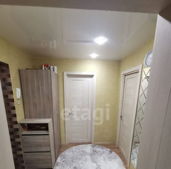 квартира г Горячий Ключ ул Ленина 207 фото 6