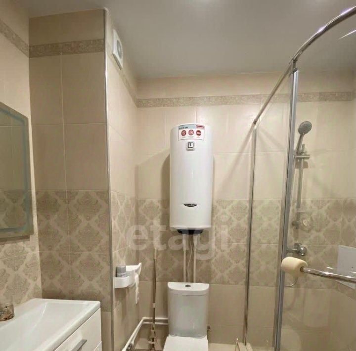квартира г Горячий Ключ ул Псекупская 2а фото 11
