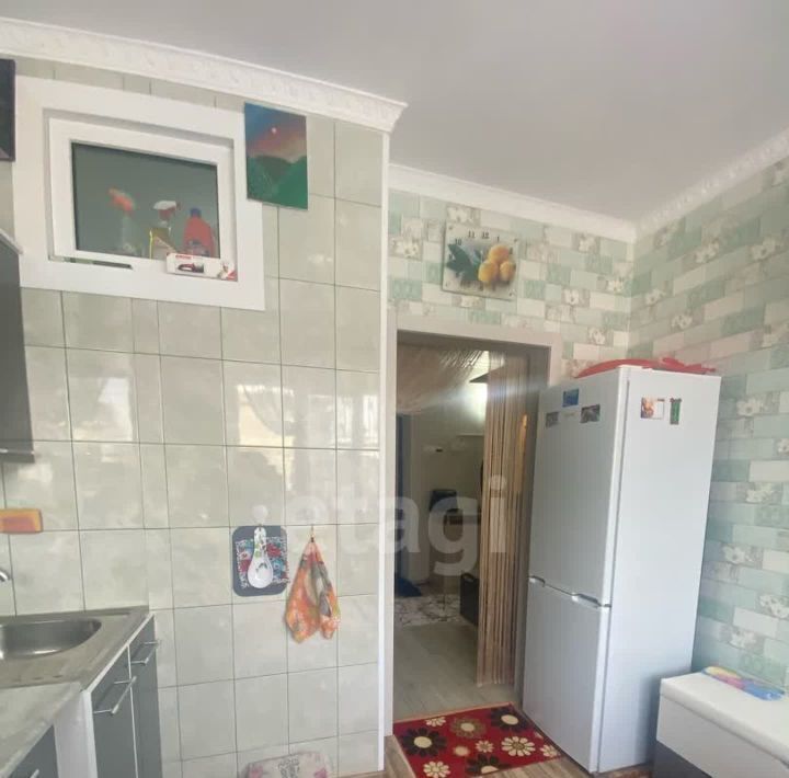 квартира г Горячий Ключ ул Заводская 43 фото 7