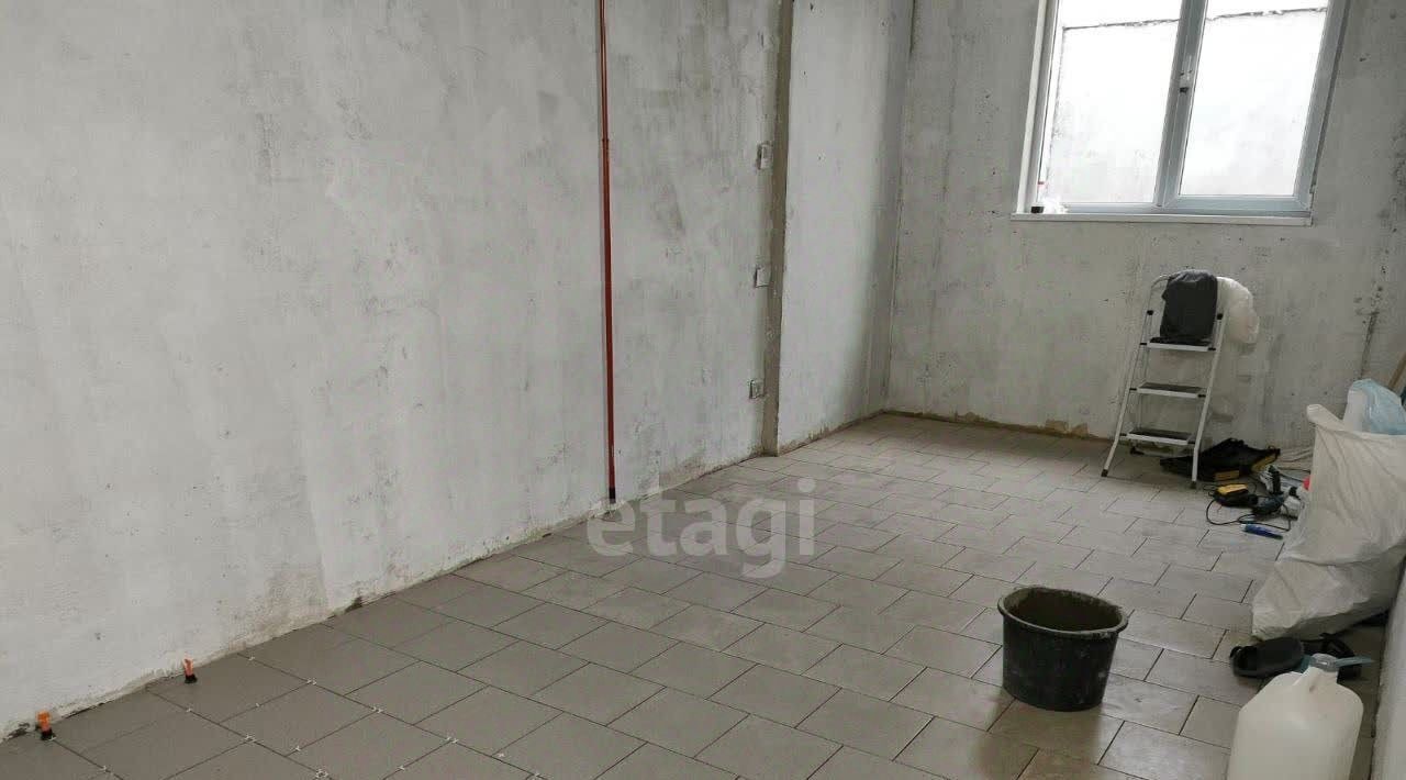 квартира г Горячий Ключ ул Объездная 18к/4 фото 23