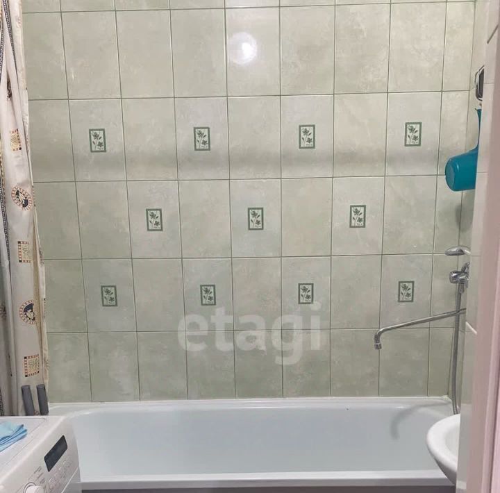 квартира г Горячий Ключ ул Заводская 43 фото 11