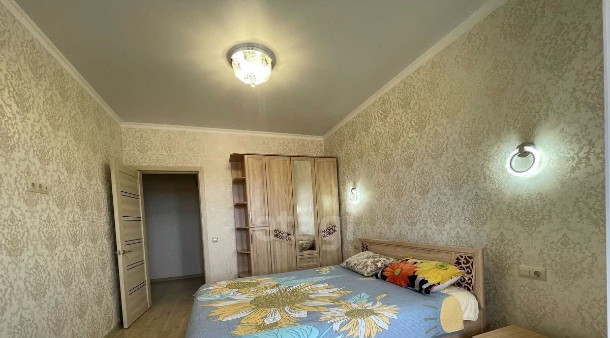 квартира г Горячий Ключ ул Ленина 54 фото 13