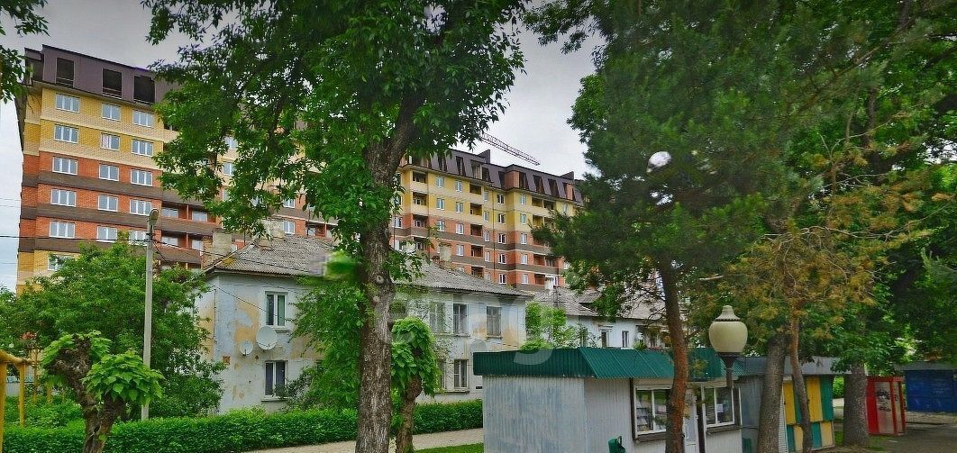 квартира г Горячий Ключ ул Ленина 147а фото 11