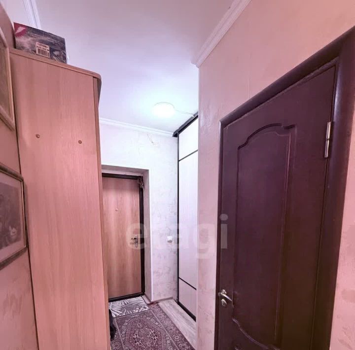 квартира г Горячий Ключ ул Ленина 211в фото 10