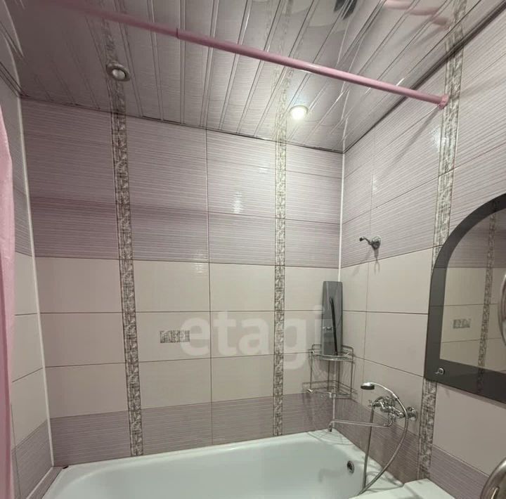 квартира г Горячий Ключ ул Революции 3 фото 11