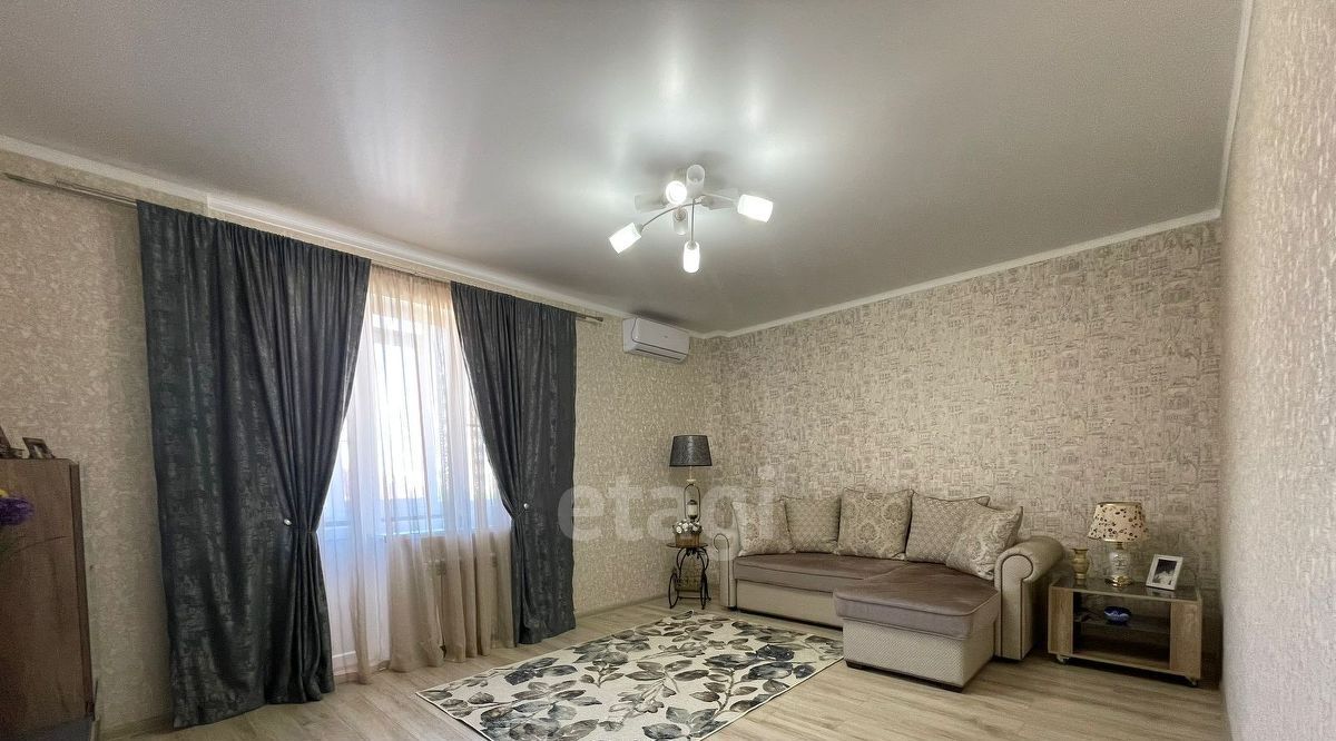 квартира г Горячий Ключ ул Родниковая 19 фото 15