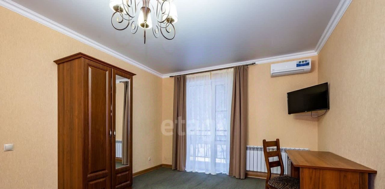 квартира г Горячий Ключ пер Свердлова 2б фото 17