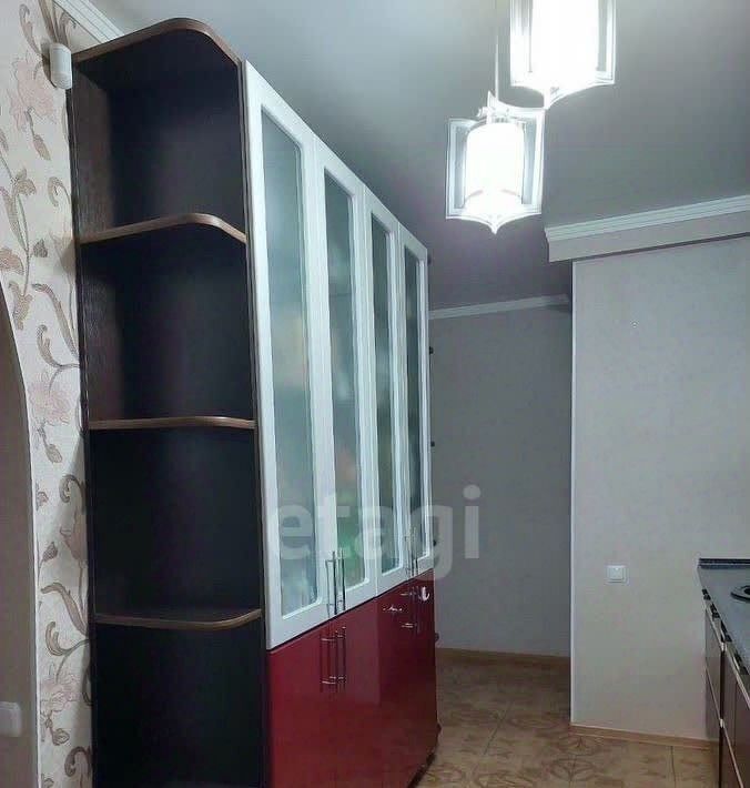квартира г Горячий Ключ пер Пролетарский 18а фото 8
