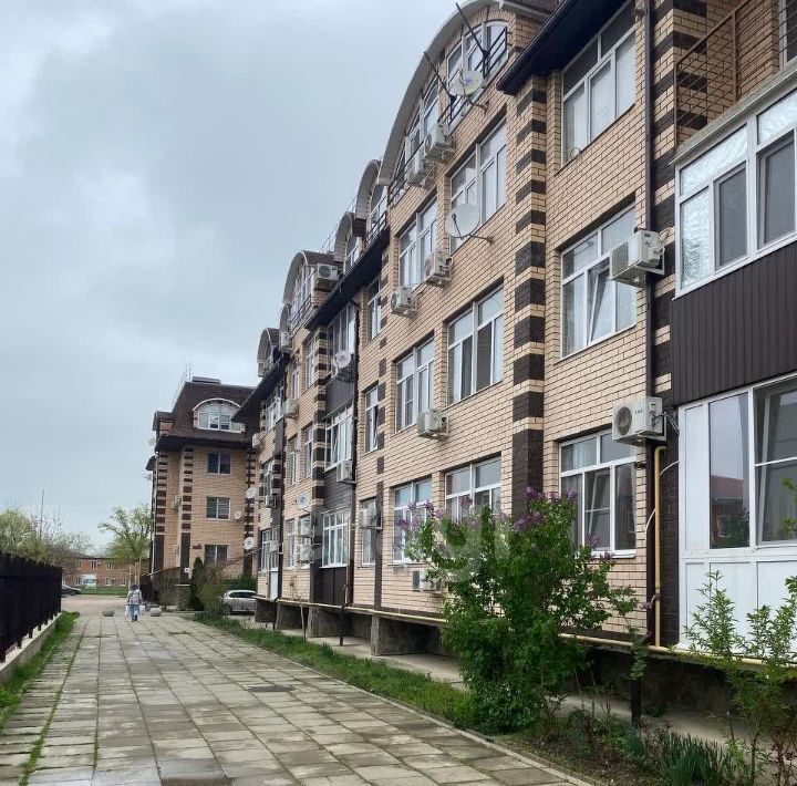 квартира г Горячий Ключ Развилка ул Ярославского 146е фото 9