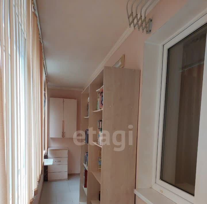 квартира г Горячий Ключ пер Пролетарский 18а фото 24