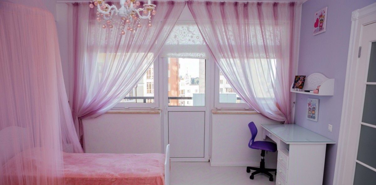 квартира г Сочи р-н Центральный Новый Сочи ул Бамбуковая 4/2 фото 9