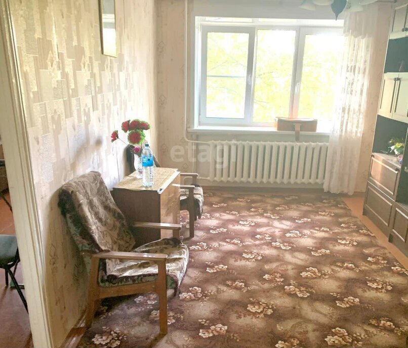квартира г Муром ул Лаврентьева 41 фото 3
