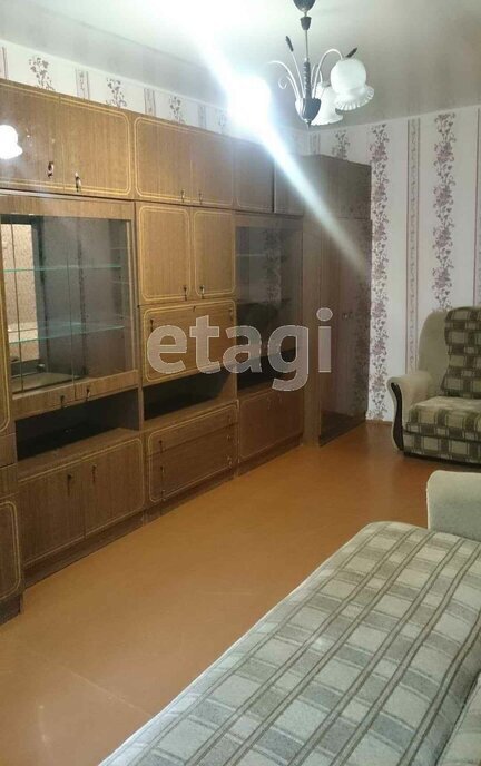 квартира г Муром Южный ш Радиозаводское 40 фото 3