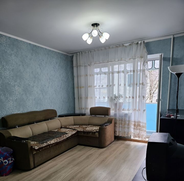 квартира г Новороссийск р-н Южный ул Малоземельская 1 фото 16