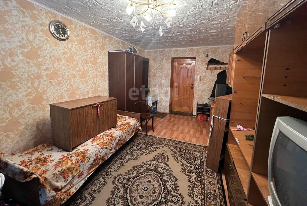 квартира г Муром ул Коммунальная 3а фото 2