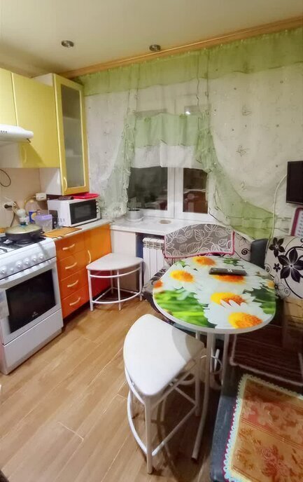 квартира г Муром ул Ленинградская 34/1 фото 4