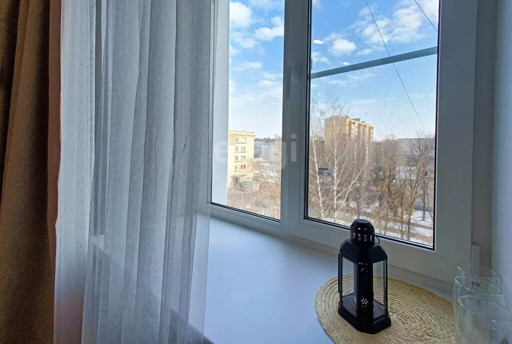квартира г Муром ул Мечтателей 10 фото 3