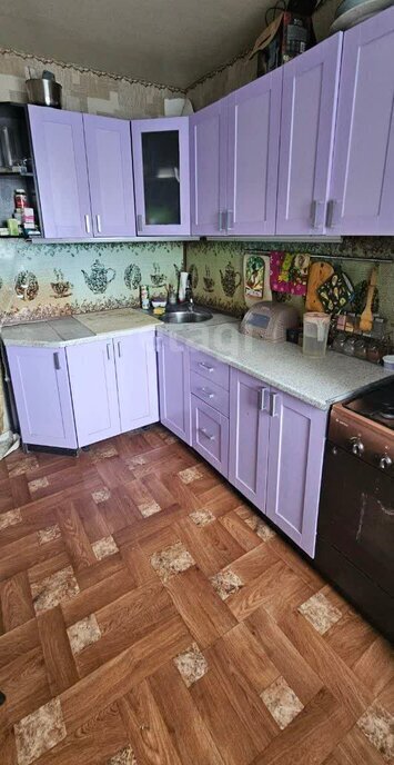 квартира г Муром ш Владимирское 12 фото 4