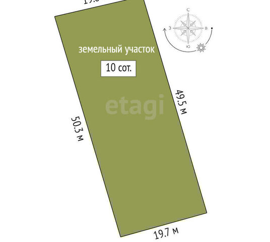 ул Комсомольская округ Муром фото