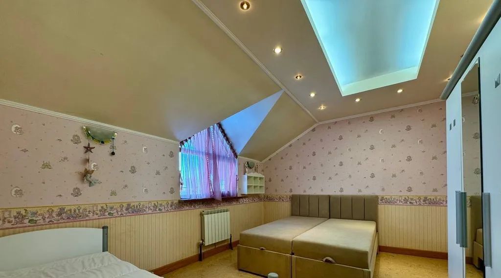 дом г Тюмень р-н Калининский ул Волгоградская 56 фото 18
