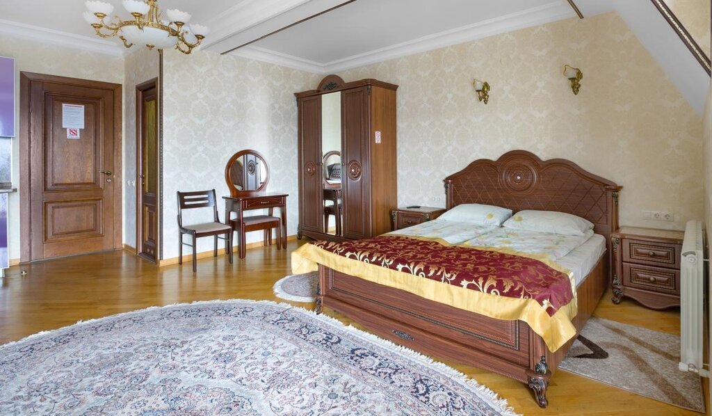 квартира г Кисловодск ул Толбухина 16 фото 11
