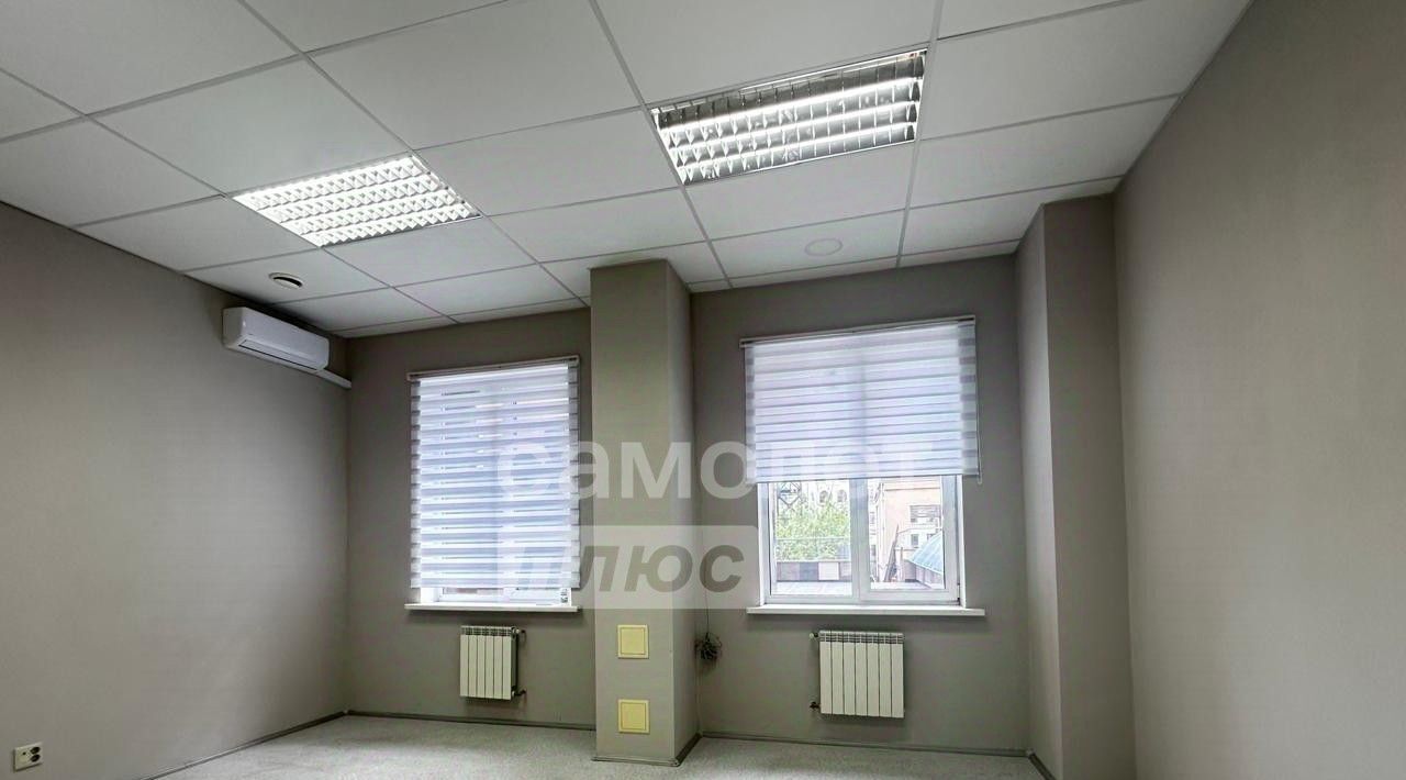 офис г Челябинск р-н Центральный ул Труда 82а фото 4