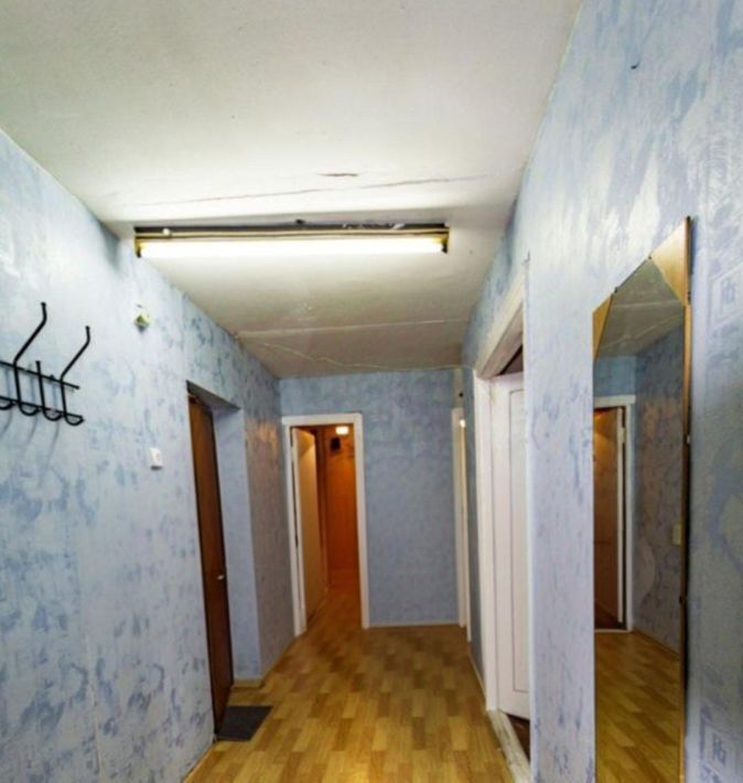 квартира г Ялуторовск ул Новикова фото 2