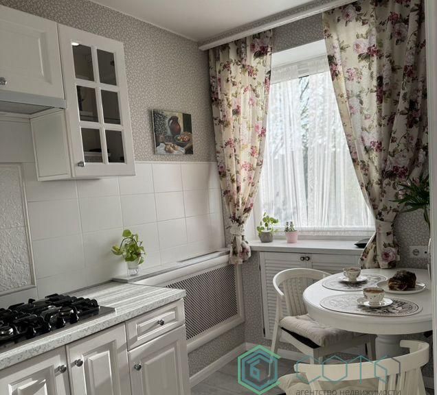 квартира г Калининград р-н Центральный пр-кт Мира 122 фото 2