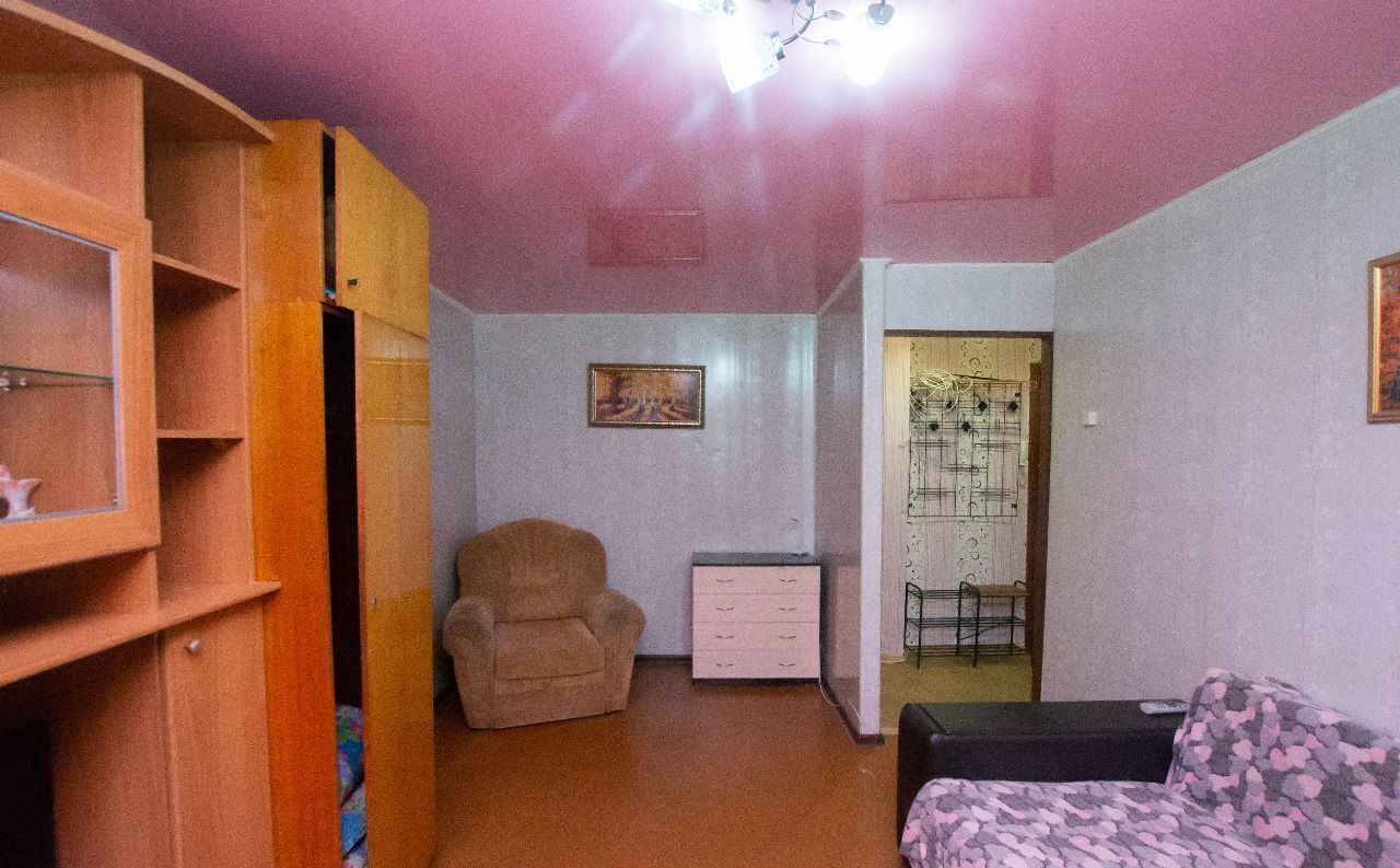 квартира г Нефтеюганск мкр-н 8А, 36, Тюменская обл. фото 6