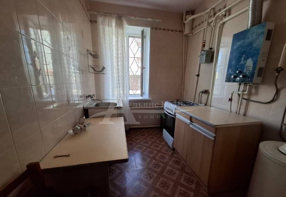 квартира р-н Минераловодский г Минеральные Воды ул Анджиевского 8 фото 5