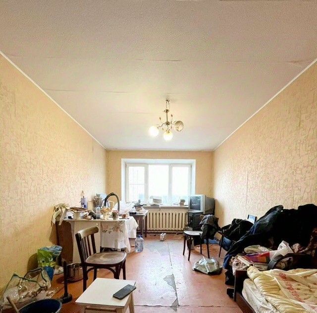 квартира р-н Новомосковский г Новомосковск ул Дружбы 1а фото 7