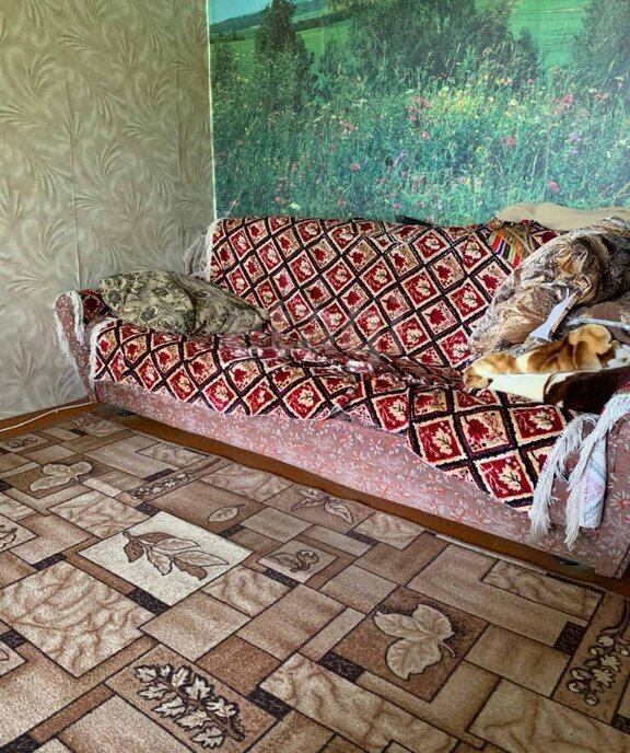 квартира г Муром ул Лаврентьева 41 фото 6
