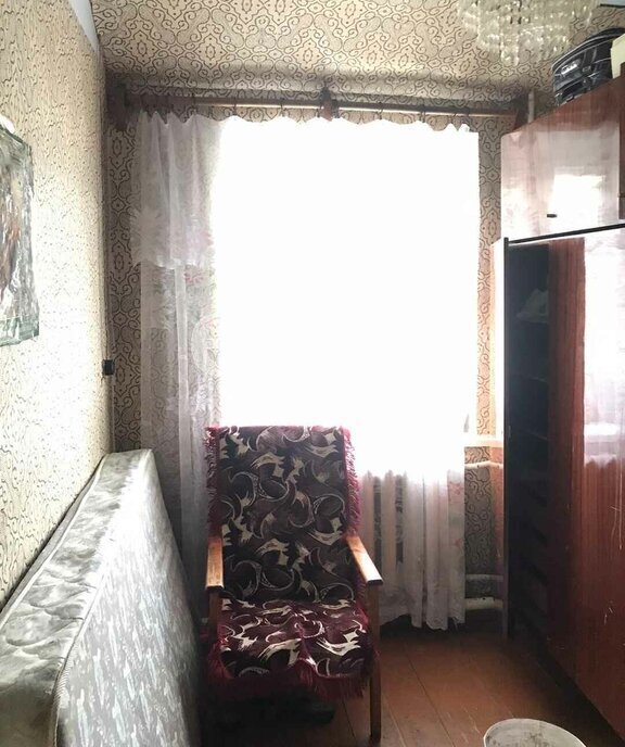 квартира г Муром ул Молодежная 8 фото 11