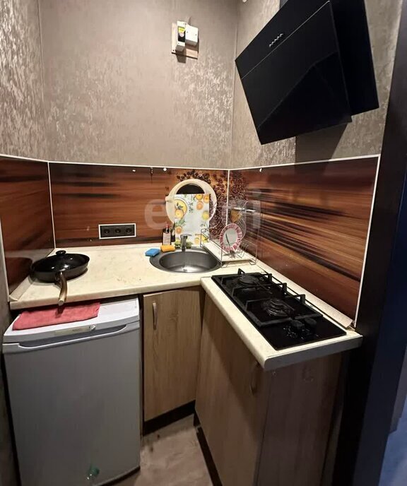 квартира г Муром ул Свердлова 12 фото 20