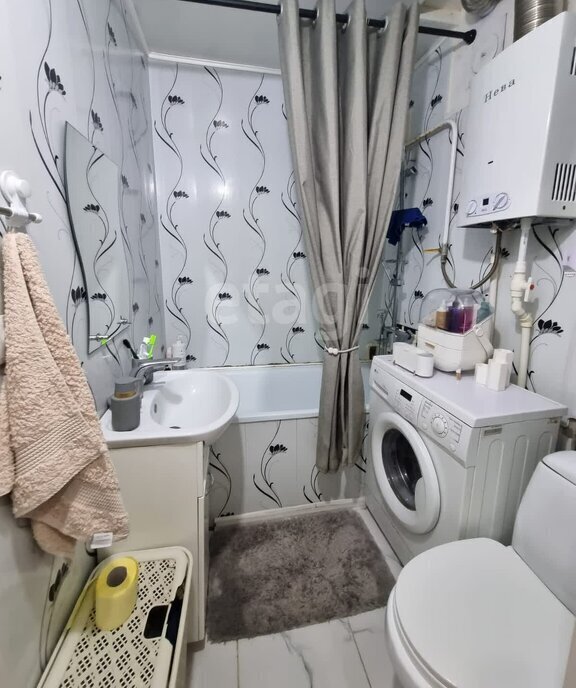 квартира г Муром ул Московская 37а фото 14