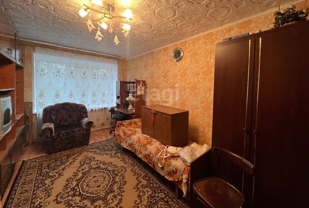 квартира г Муром ул Коммунальная 3а фото 5