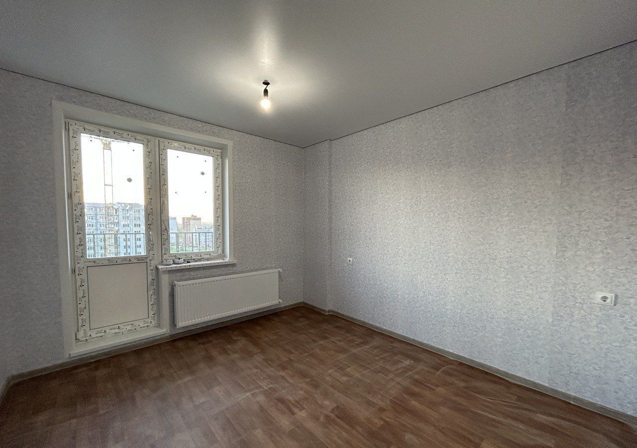 квартира г Ярославль р-н Дзержинский ул Брагинская 18к/2 фото 13