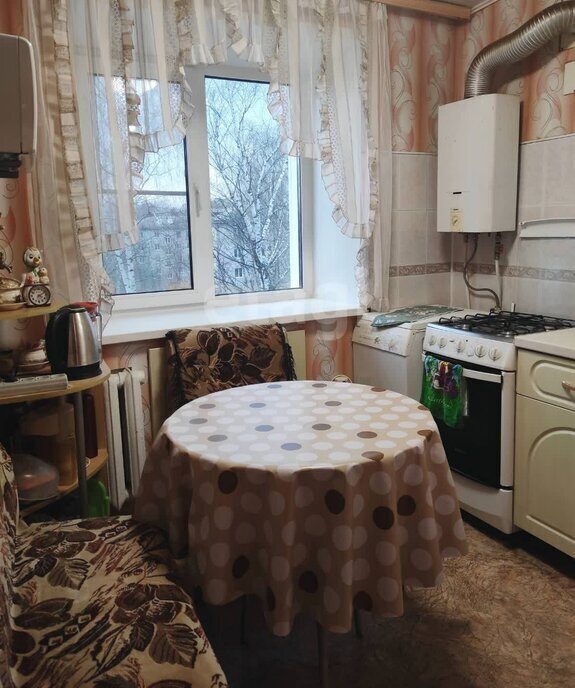 квартира г Муром Южный ул Орловская 17 фото 8