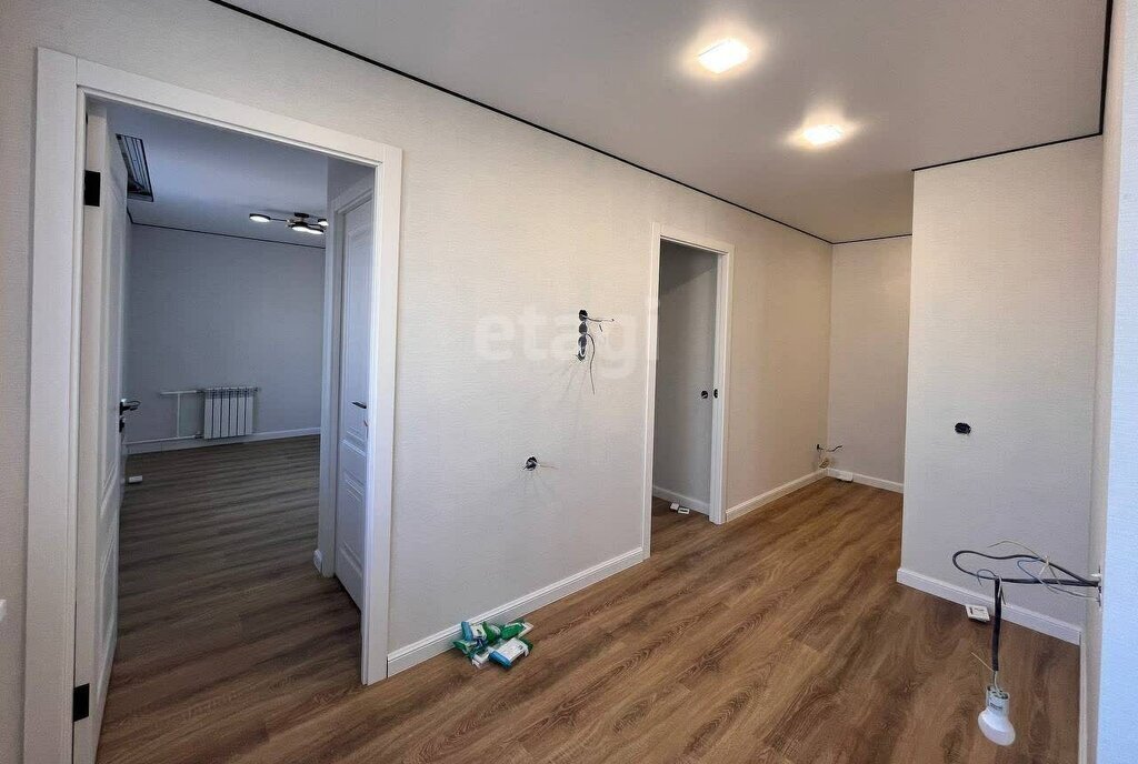 квартира г Муром ул Октябрьская 31 фото 17