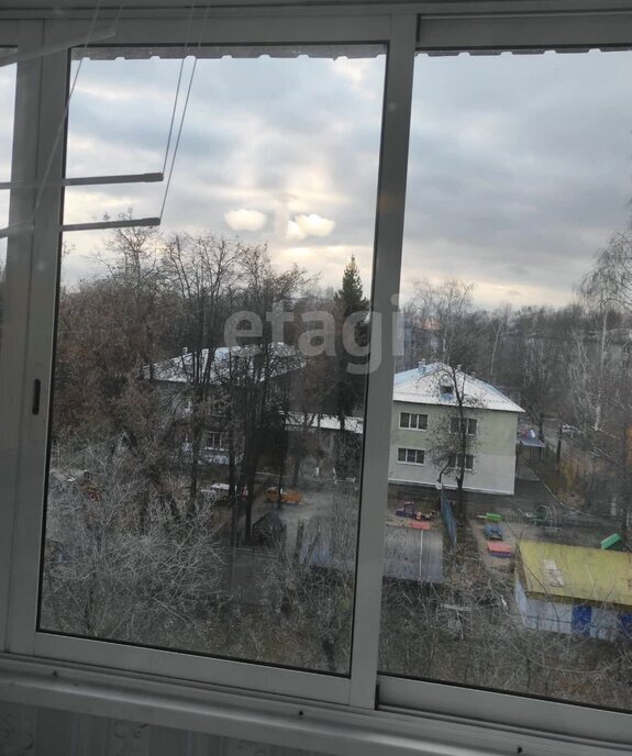 квартира г Муром Южный ул Орловская 17 фото 17