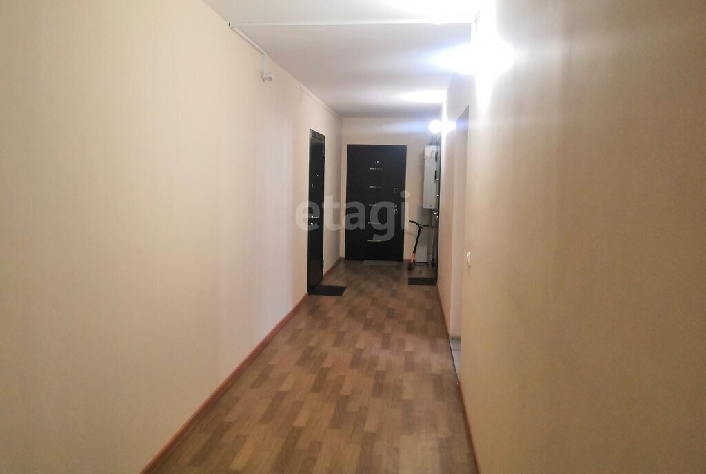 квартира г Муром ул 1-я Новослободская 6 фото 28