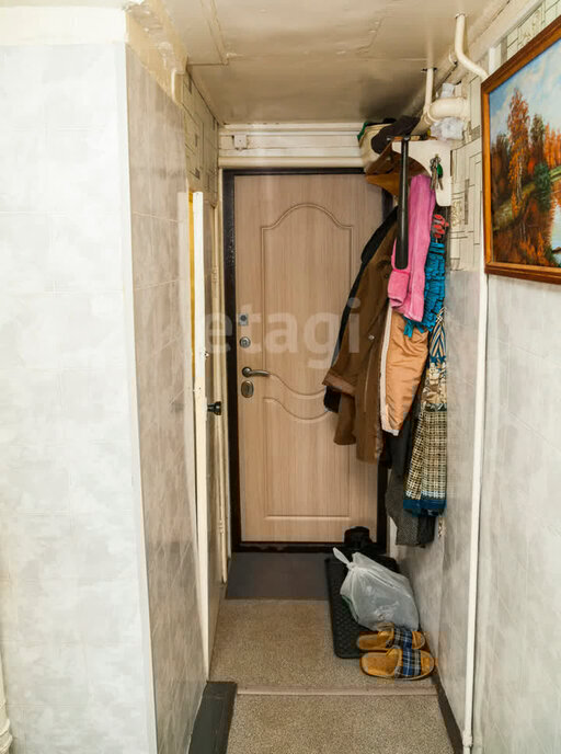 дом г Муром улица Механизаторов фото 20