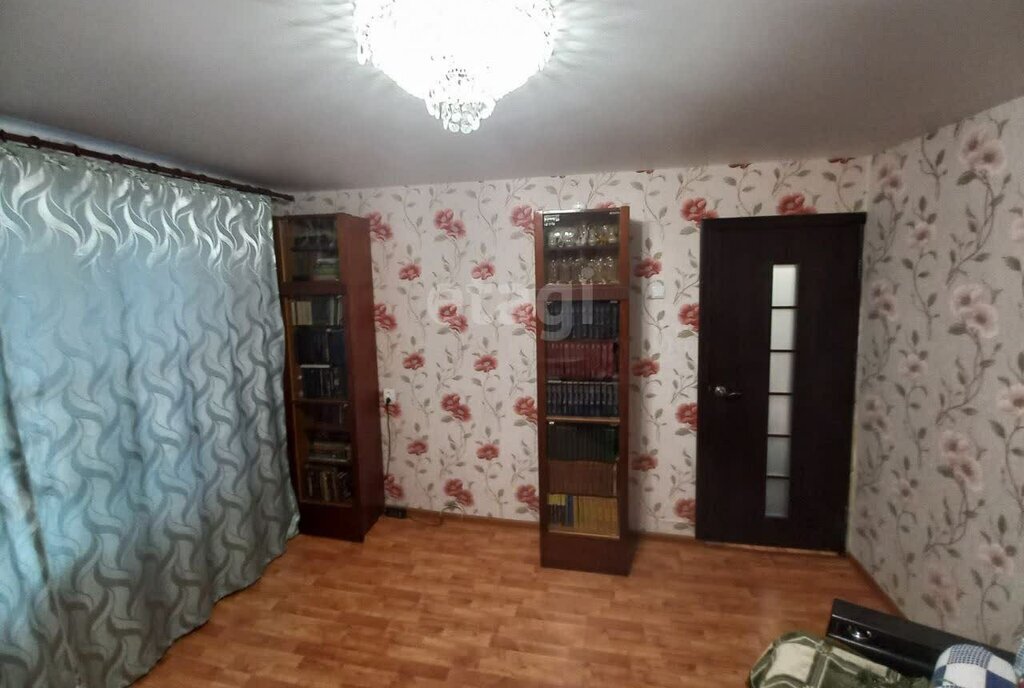 квартира г Муром ул Осипенко 25 фото 11