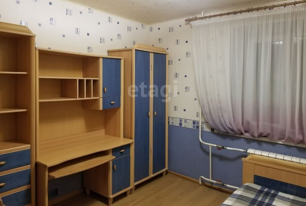 квартира г Муром ул Филатова 7 фото 9