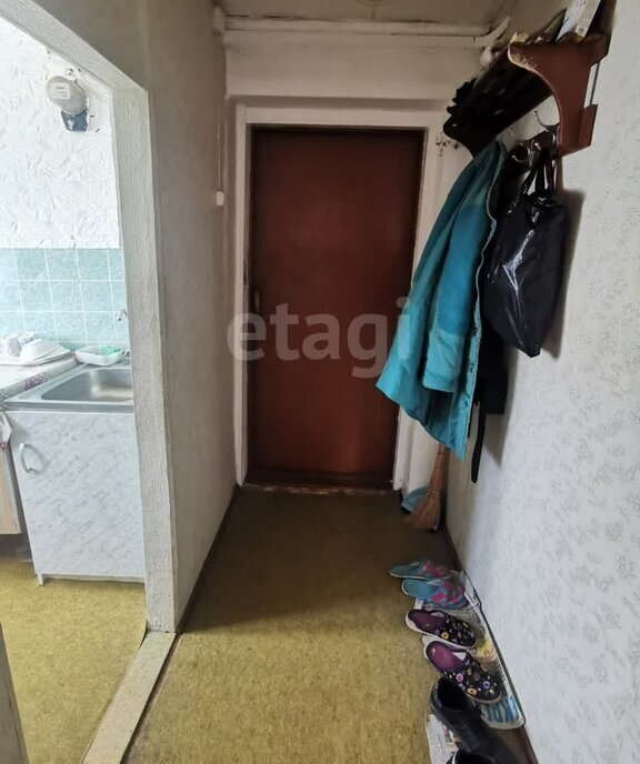 дом г Муром ул Войкова фото 16