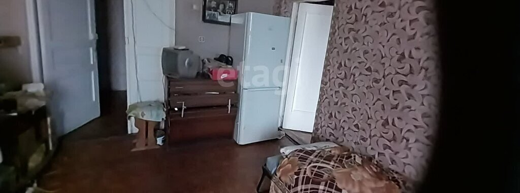 квартира г Муром ул Филатова 15 фото 8